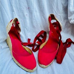 Christian Louboutin shoes